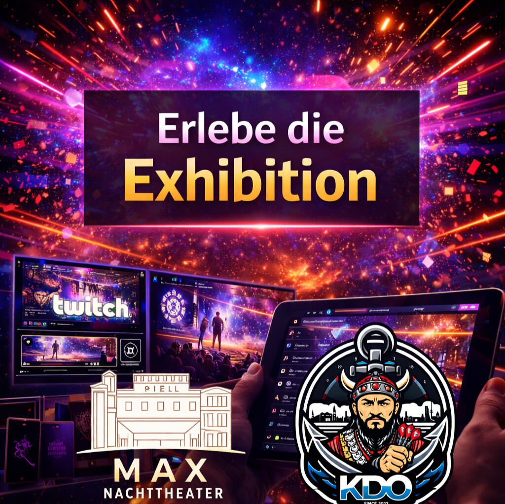 Live-Übertragung Live-Übertragung