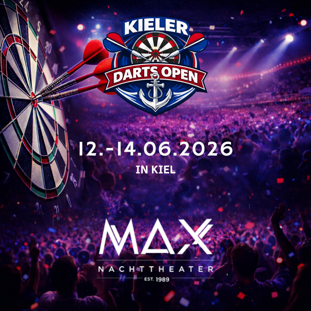 Kieler Darts Open