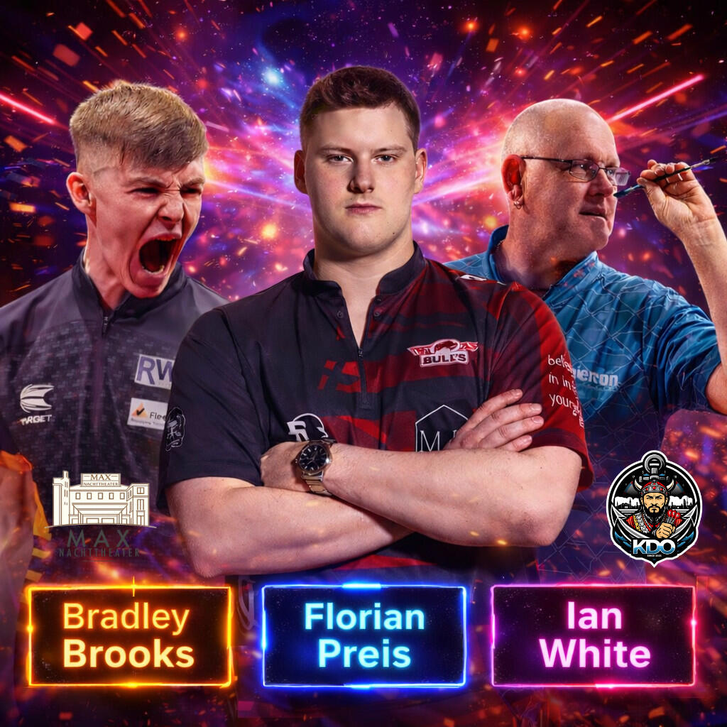 Internationale Stars Internationale Stars