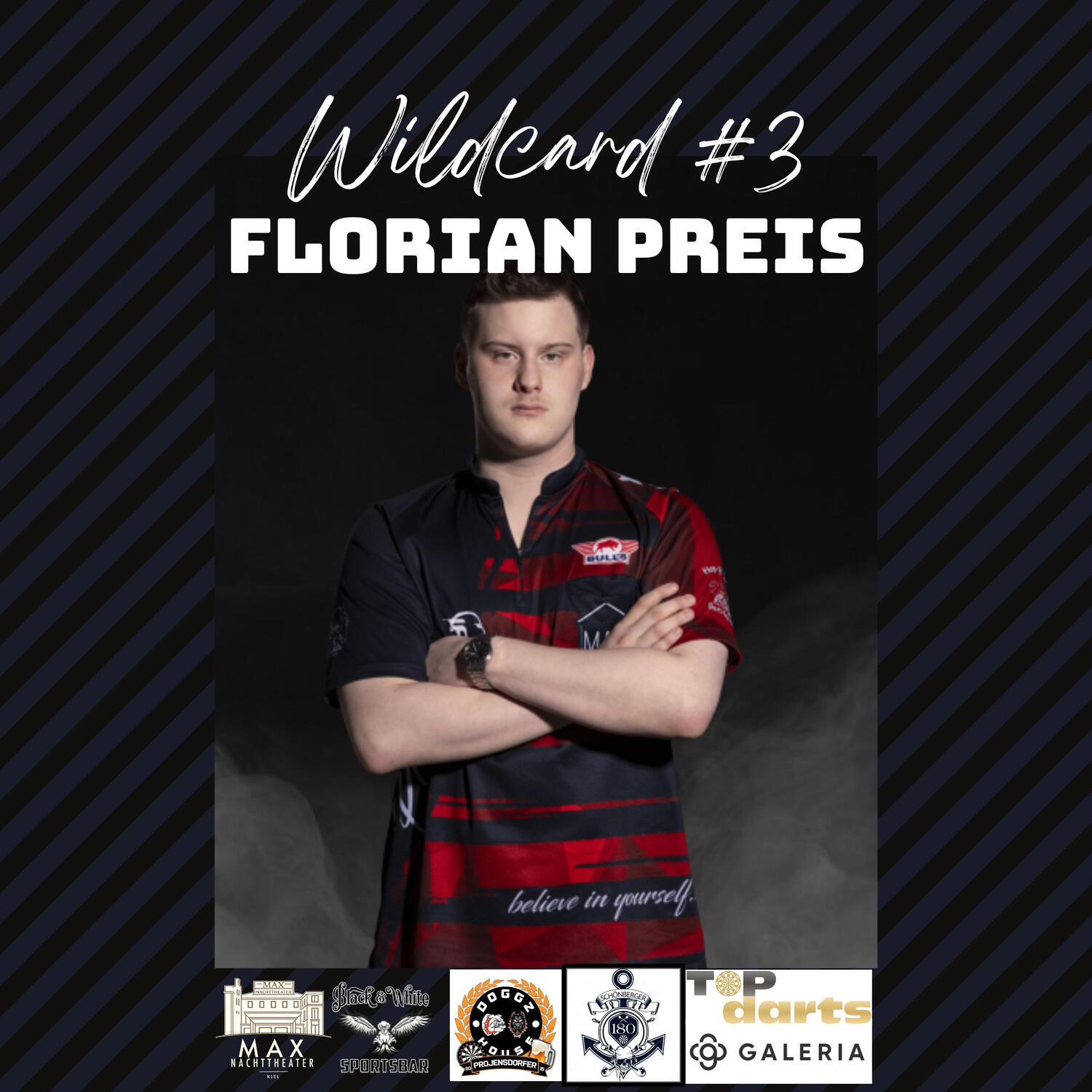 Florian Preis Florian Preis