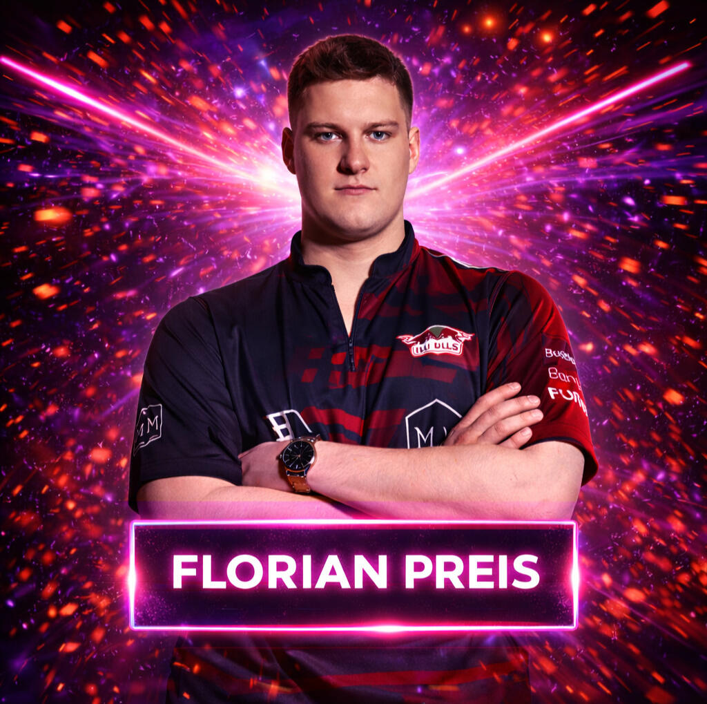 Florian Preis Florian Preis